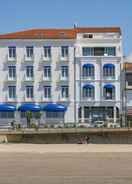 ภาพหลัก CERISE Royan - Le Grand Hôtel de la Plage