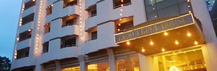 その他 Ebina House