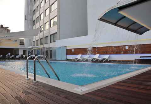 Khác Surmeli Adana Hotel