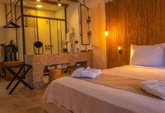 기타 5 Very Chic Bodrum Adult Only +18