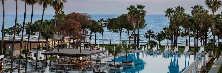 其他 Acanthus Cennet Barut Collection - Ultra All Inclusive