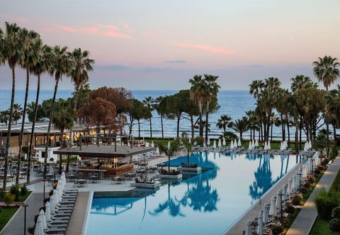 其他 Acanthus Cennet Barut Collection - Ultra All Inclusive