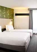 Imej utama Best Western Hotel Wavre