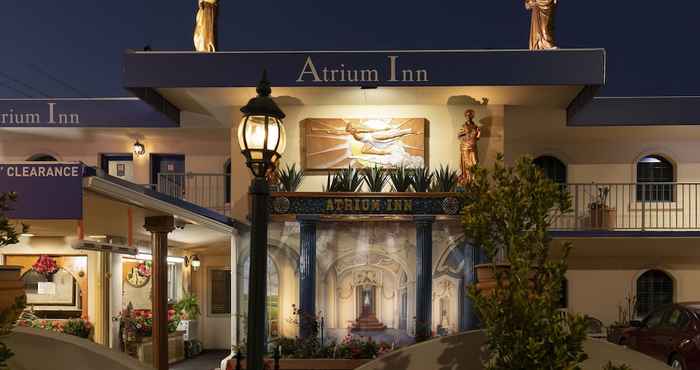 Others Atrium Inn