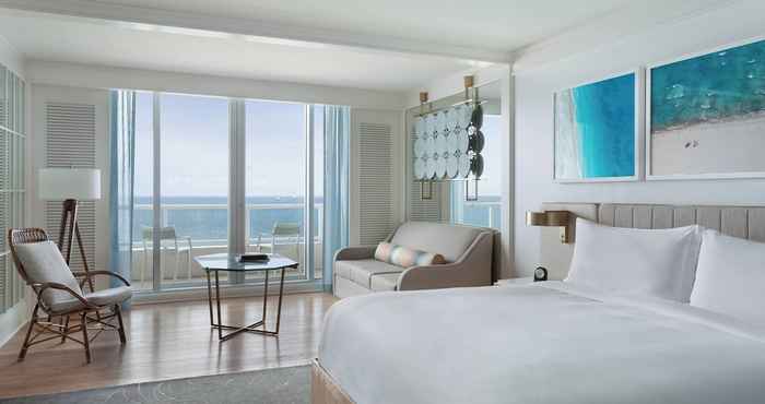 Khác The Ritz-Carlton, Fort Lauderdale
