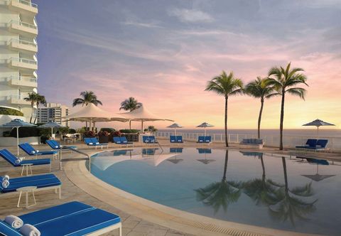 อื่นๆ The Ritz-Carlton, Fort Lauderdale