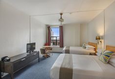 Lainnya 4 The Moore Hotel