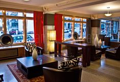 Lainnya 2 The Moore Hotel