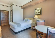 Lainnya 6 The Moore Hotel