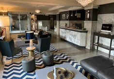 Lainnya 3 The Moore Hotel