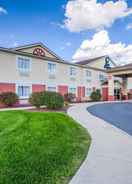 Primary image Best Western Nittany Inn Milroy