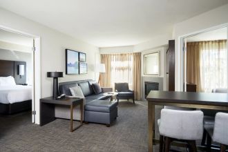 Others 4 Residence Inn by Marriott Los Angeles Westlake Village