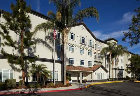 อื่นๆ Residence Inn by Marriott Los Angeles Westlake Village