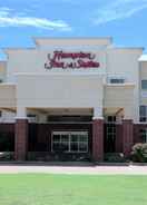 ภาพหลัก Hampton Inn & Suites Stephenville