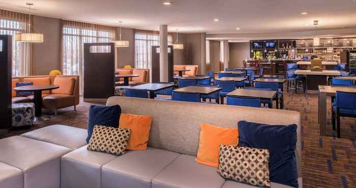 Lainnya Courtyard by Marriott Boise West Meridian