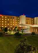 Imej utama Hilton Garden Inn Rome Airport