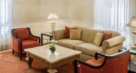 其他 2 Mövenpick Hotel Doha