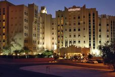 其他 Mövenpick Hotel Doha