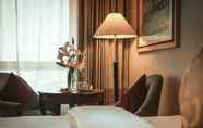 อื่นๆ 7 Mövenpick Hotel Doha