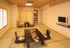 อื่นๆ 7 Matsui Honkan