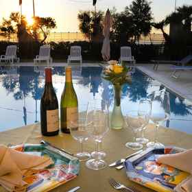 Primary image 1 호텔 시레네타, 이솔라델레펨미네 호텔