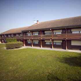 Primary image 1 Kyriad Chalons En Champagne - Saint Martin, Arrondissement of Châlons-en-Champagne Hotels