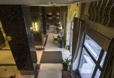 기타 2 Davitel Tobacco Hotel