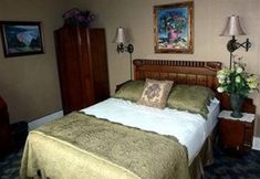 其他 5 Old Wheeler Hotel