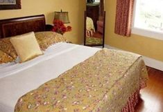 其他 6 Old Wheeler Hotel