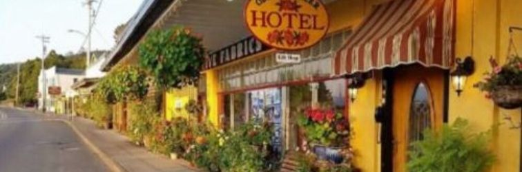 其他 Old Wheeler Hotel