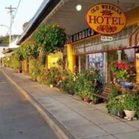 Primary image1老惠勒飯店,Manzanita Golf Course飯店