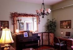 其他 2 Old Wheeler Hotel