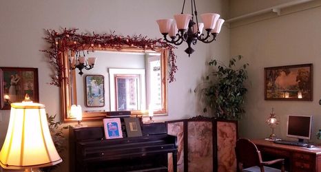 其他 2 Old Wheeler Hotel