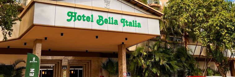 기타 Hotel Bella Italia