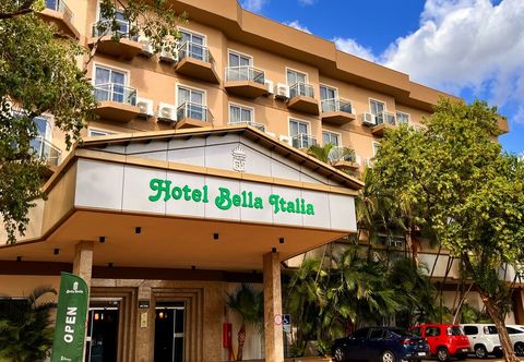 기타 Hotel Bella Italia