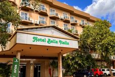 기타 Hotel Bella Italia