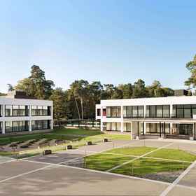 Primary image 1 Dolce by Wyndham La Hulpe Brussels, Chaumont-Gistoux Hotels