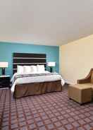 Imej utama Americas Best Value Inn New London Mystic