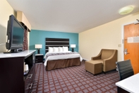 Others Americas Best Value Inn New London Mystic