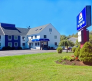 Others 6 Americas Best Value Inn New London Mystic