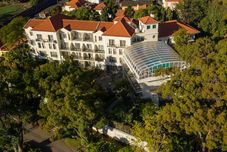 기타 Hotel Quintinha São João & Spa