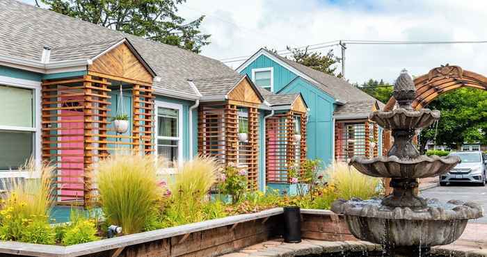 Lainnya Inn at Haystack Rock