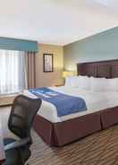 ภาพหลัก Days Inn by Wyndham Petoskey