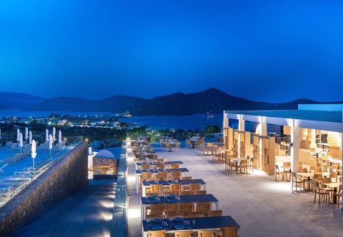 Lainnya Elounda Breeze Resort - All Inclusive