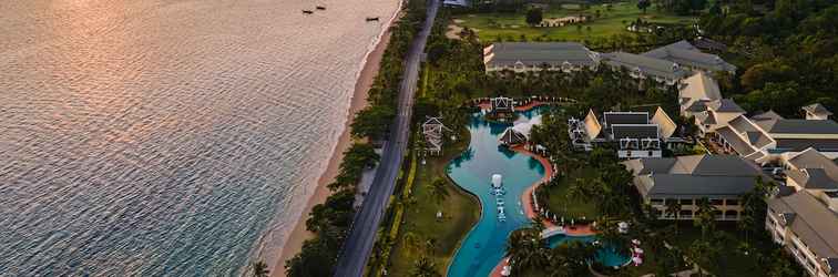 Lainnya Sofitel Krabi Phokeethra Golf & Spa Resort