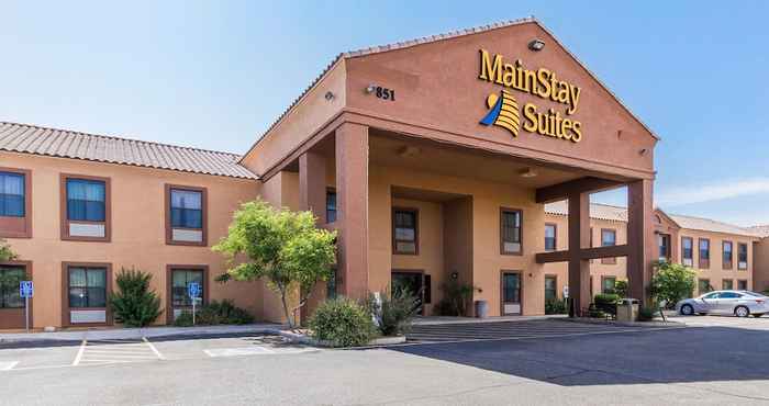 Khác MainStay Suites Extended Stay Hotel Casa Grande