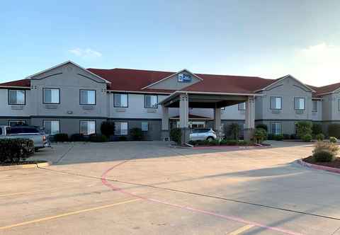 Others Best Western Limestone Inn & Suites