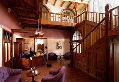 Khác 3 Villa Knobelsdorff