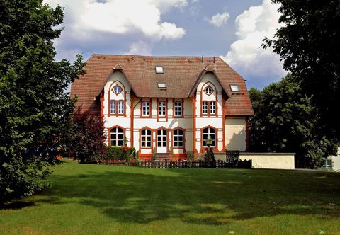 Khác Villa Knobelsdorff