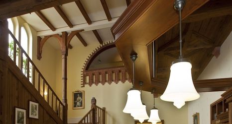 Khác 2 Villa Knobelsdorff